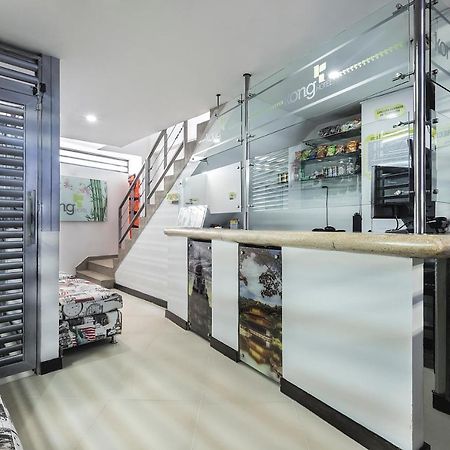 Hotel Kong Medellín Extérieur photo