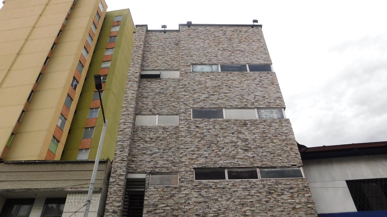 Hotel Kong Medellín Extérieur photo