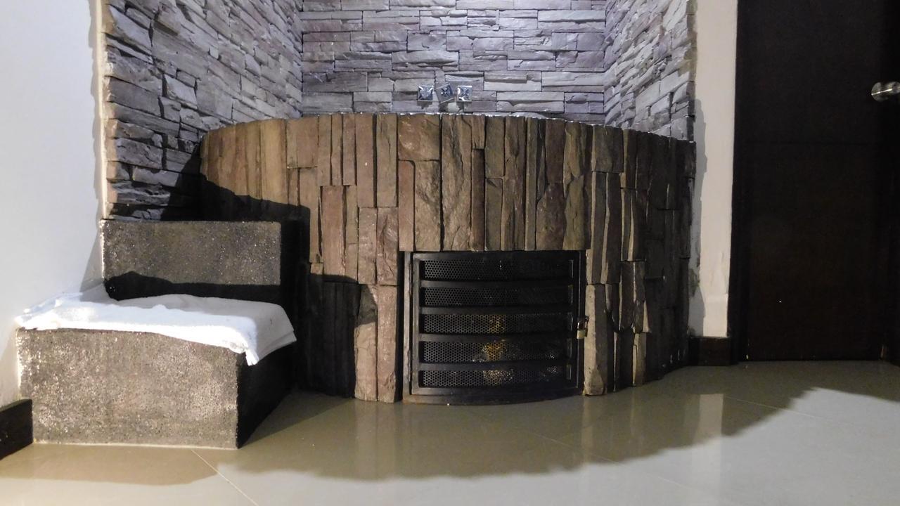 Hotel Kong Medellín Extérieur photo