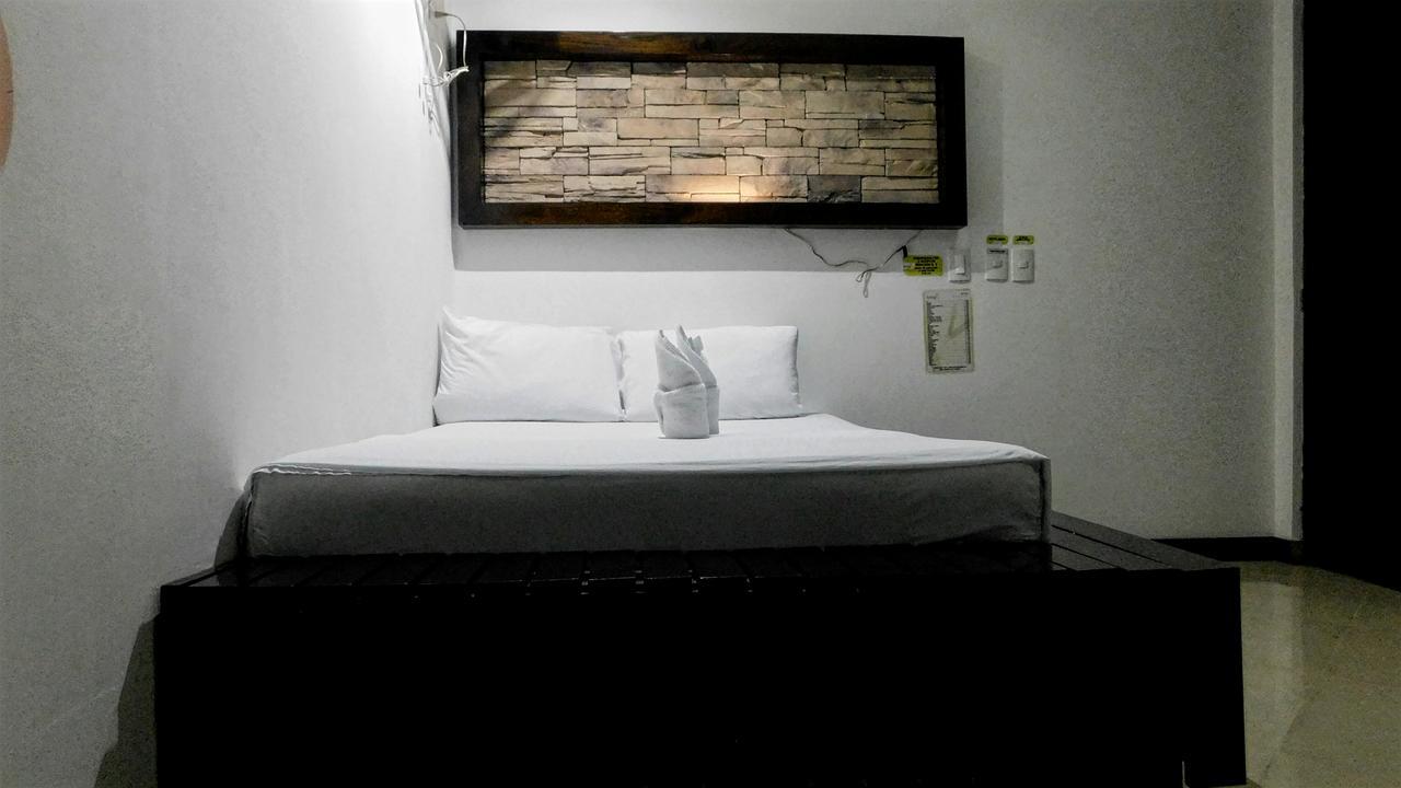 Hotel Kong Medellín Extérieur photo