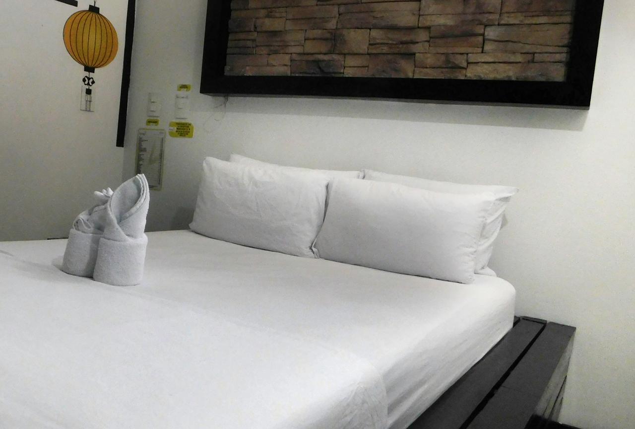 Hotel Kong Medellín Extérieur photo
