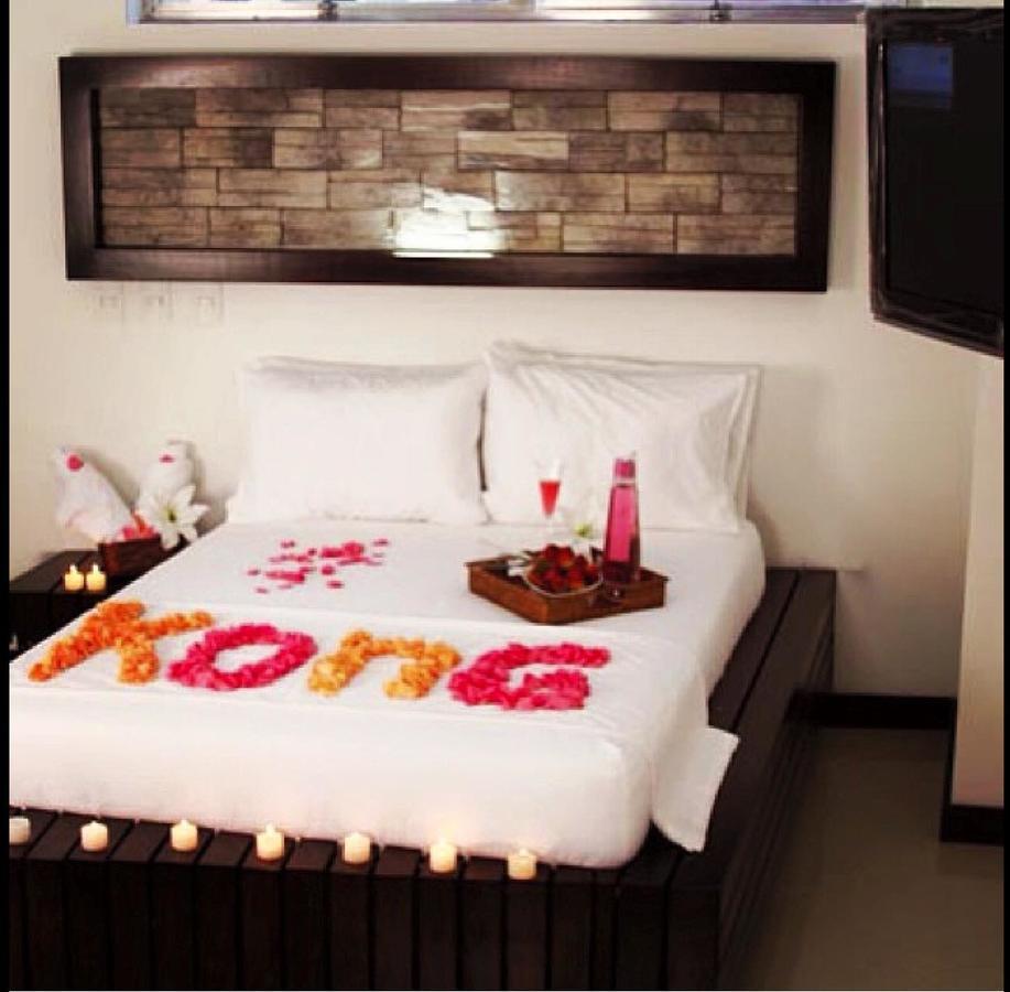 Hotel Kong Medellín Extérieur photo