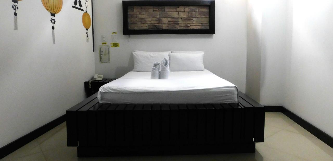 Hotel Kong Medellín Extérieur photo