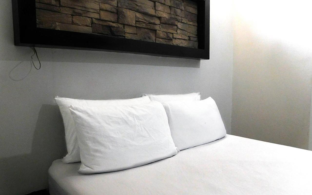 Hotel Kong Medellín Extérieur photo