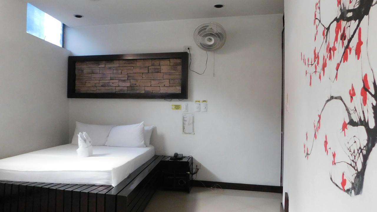 Hotel Kong Medellín Extérieur photo