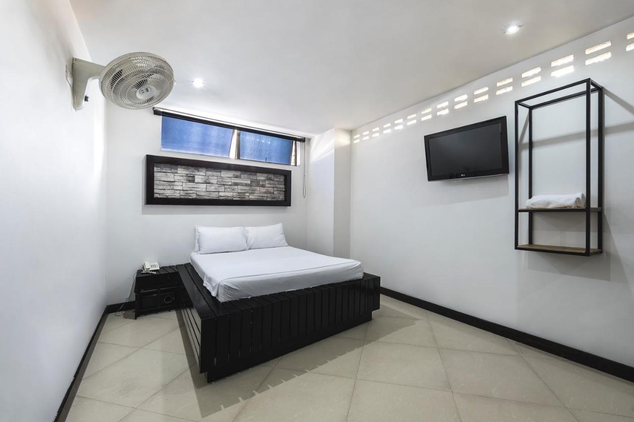 Hotel Kong Medellín Extérieur photo