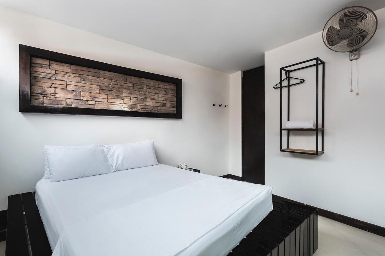 Hotel Kong Medellín Extérieur photo