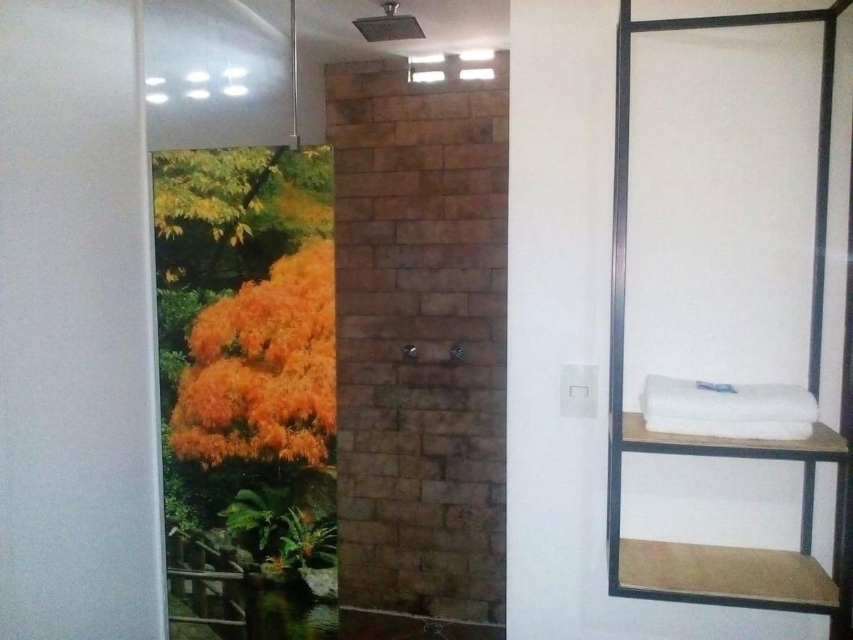 Hotel Kong Medellín Extérieur photo